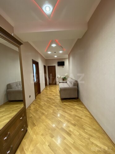 Satılır 2 otaqlı yeni tikili 85 m², Həzi Aslanov m., photo 13 from 18