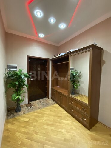 Satılır 2 otaqlı yeni tikili 85 m², Həzi Aslanov m., photo 11 from 18