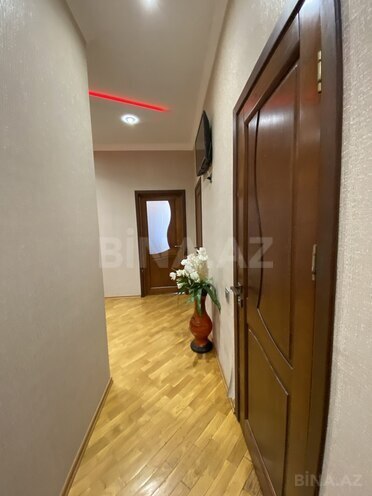 Satılır 2 otaqlı yeni tikili 85 m², Həzi Aslanov m., photo 14 from 18