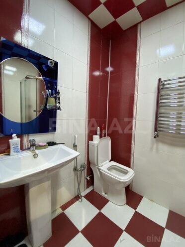 Satılır 2 otaqlı yeni tikili 85 m², Həzi Aslanov m., photo 17 from 18