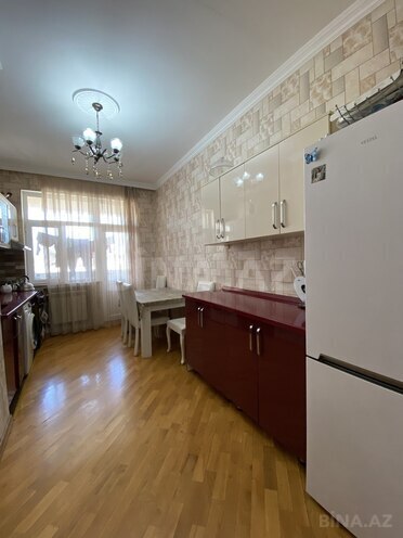 Satılır 2 otaqlı yeni tikili 85 m², Həzi Aslanov m., photo 10 from 18
