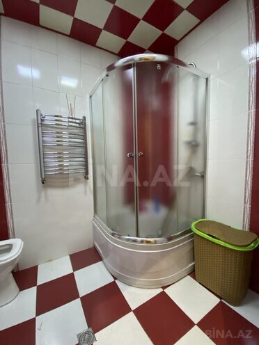 Satılır 2 otaqlı yeni tikili 85 m², Həzi Aslanov m., photo 16 from 18