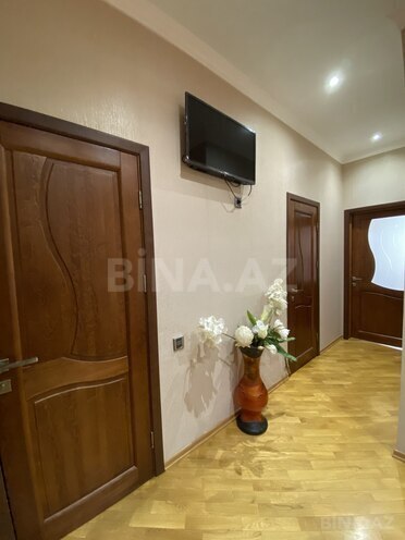 Satılır 2 otaqlı yeni tikili 85 m², Həzi Aslanov m., photo 15 from 18