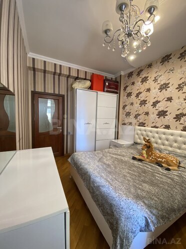 Satılır 2 otaqlı yeni tikili 85 m², Həzi Aslanov m., photo 6 from 18