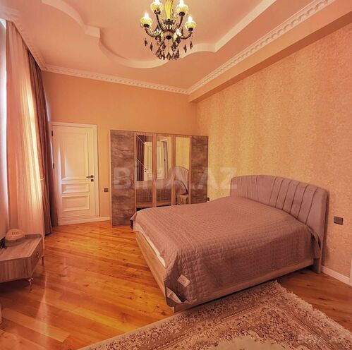 Satılır 5 otaqlı həyət evi/bağ evi 384 m², Mərdəkan q., photo 5 from 6