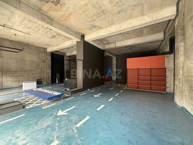 Сдаётся  объект 200 м², м. Гянджлик, photo 1 from 6