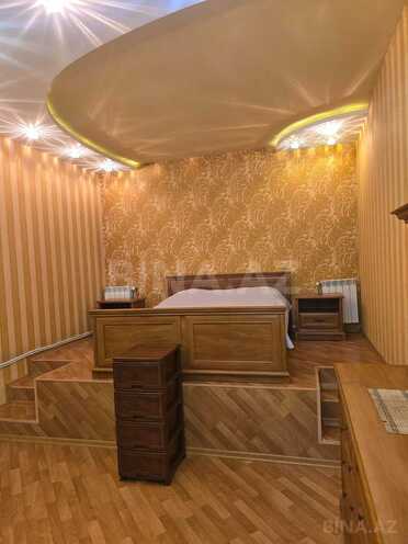 İcarəyə verilir 4 otaqlı köhnə tikili 120 m², Elmlər Akademiyası m., photo 8 from 26