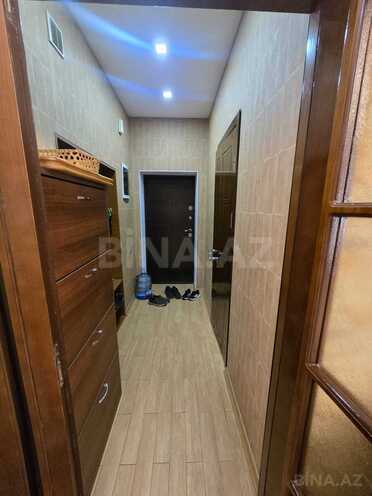 İcarəyə verilir 4 otaqlı köhnə tikili 120 m², Elmlər Akademiyası m., photo 11 from 26