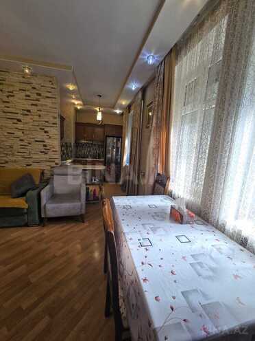 İcarəyə verilir 4 otaqlı köhnə tikili 120 m², Elmlər Akademiyası m., photo 19 from 26