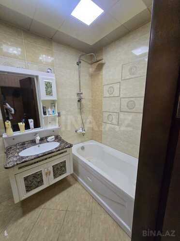 İcarəyə verilir 4 otaqlı köhnə tikili 120 m², Elmlər Akademiyası m., photo 17 from 26