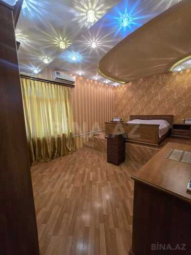 İcarəyə verilir 4 otaqlı köhnə tikili 120 m², Elmlər Akademiyası m., photo 5 from 26