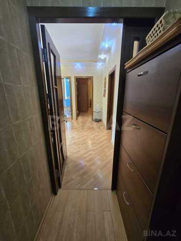 İcarəyə verilir 4 otaqlı köhnə tikili 120 m², Elmlər Akademiyası m., photo 10 from 26