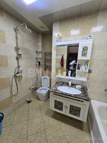 İcarəyə verilir 4 otaqlı köhnə tikili 120 m², Elmlər Akademiyası m., photo 22 from 26