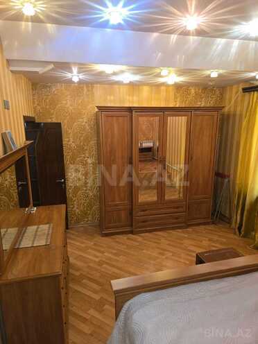 İcarəyə verilir 4 otaqlı köhnə tikili 120 m², Elmlər Akademiyası m., photo 20 from 26