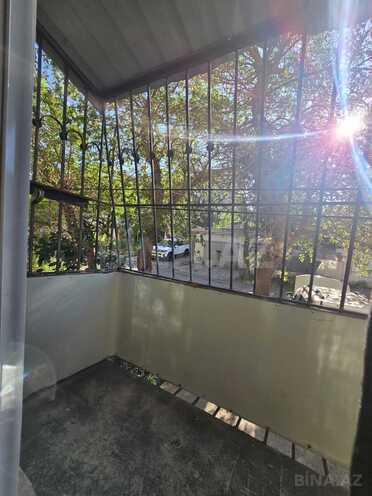İcarəyə verilir 4 otaqlı köhnə tikili 120 m², Elmlər Akademiyası m., photo 23 from 26