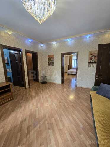 İcarəyə verilir 4 otaqlı köhnə tikili 120 m², Elmlər Akademiyası m., photo 24 from 26