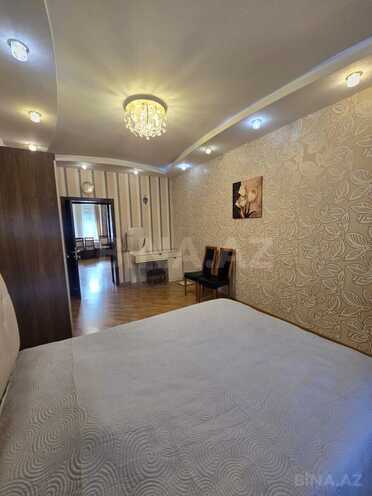 İcarəyə verilir 4 otaqlı köhnə tikili 120 m², Elmlər Akademiyası m., photo 9 from 26