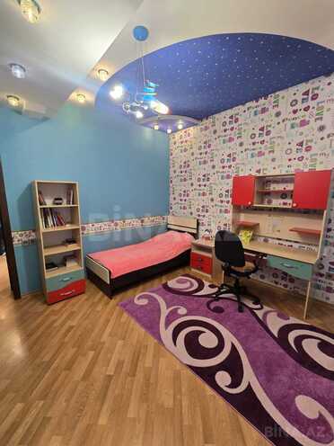 İcarəyə verilir 4 otaqlı köhnə tikili 120 m², Elmlər Akademiyası m., photo 14 from 26