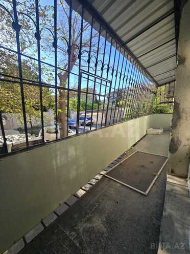 İcarəyə verilir 4 otaqlı köhnə tikili 120 m², Elmlər Akademiyası m., photo 12 from 26