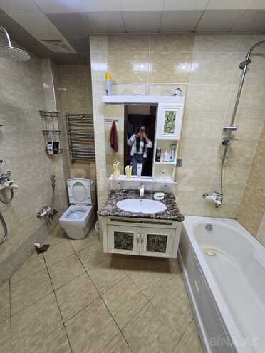 İcarəyə verilir 4 otaqlı köhnə tikili 120 m², Elmlər Akademiyası m., photo 25 from 26