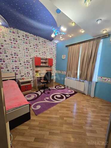 İcarəyə verilir 4 otaqlı köhnə tikili 120 m², Elmlər Akademiyası m., photo 18 from 26
