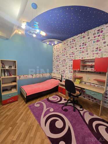 İcarəyə verilir 4 otaqlı köhnə tikili 120 m², Elmlər Akademiyası m., photo 15 from 26