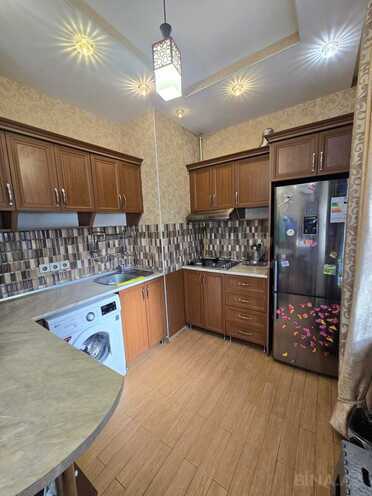 İcarəyə verilir 4 otaqlı köhnə tikili 120 m², Elmlər Akademiyası m., photo 21 from 26
