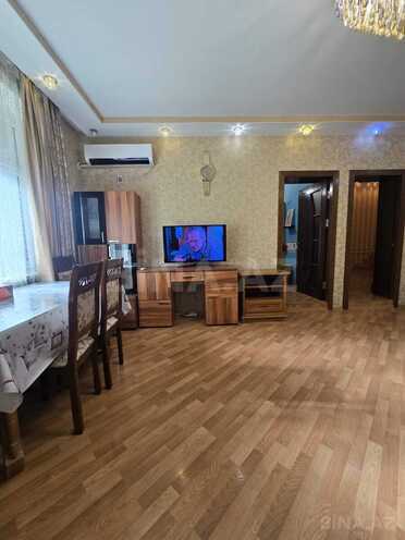 İcarəyə verilir 4 otaqlı köhnə tikili 120 m², Elmlər Akademiyası m., photo 7 from 26
