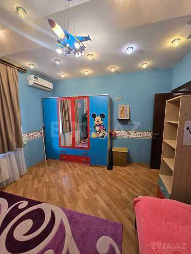 İcarəyə verilir 4 otaqlı köhnə tikili 120 m², Elmlər Akademiyası m., photo 16 from 26