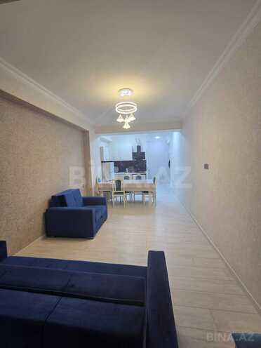 Satılır 1 otaqlı yeni tikili 36.3 m², photo 7 from 10