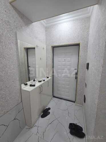 Satılır 1 otaqlı yeni tikili 36.3 m², photo 9 from 10