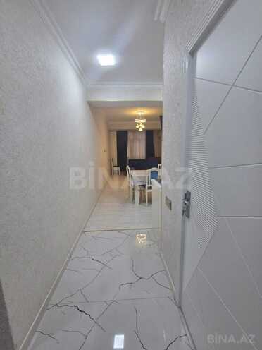 Satılır 1 otaqlı yeni tikili 36.3 m², photo 8 from 10