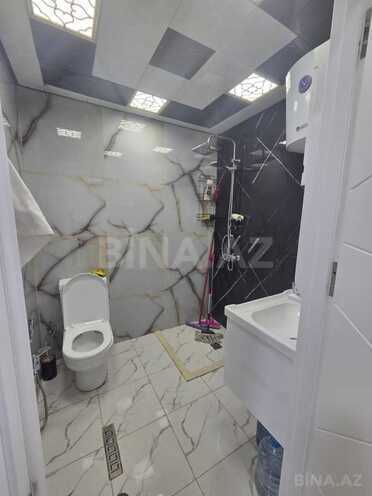 Satılır 1 otaqlı yeni tikili 36.3 m², photo 5 from 10