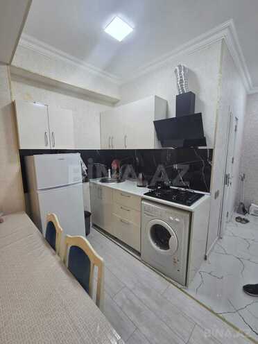 Satılır 1 otaqlı yeni tikili 36.3 m², photo 3 from 10