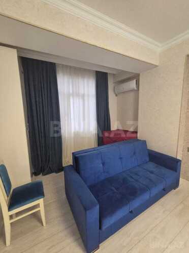 Satılır 1 otaqlı yeni tikili 36.3 m², photo 6 from 10