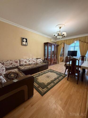 Сдаётся 3-комн. вторичка 75 м², м. Дернегюль, photo 1 from 9