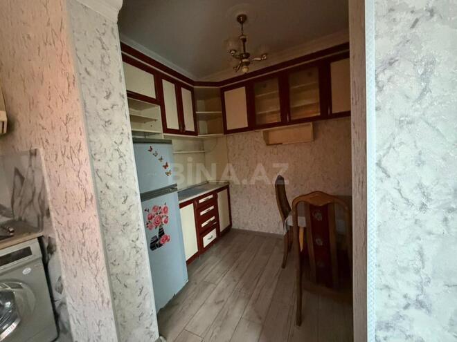 Сдаётся 3-комн. вторичка 75 м², м. Дернегюль, photo 4 from 9