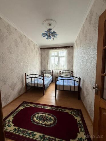 Сдаётся 3-комн. вторичка 75 м², м. Дернегюль, photo 7 from 9