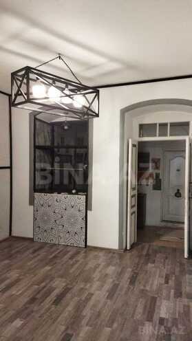 İcarəyə verilir 2 otaqlı köhnə tikili 44 m², Sahil m., photo 7 from 9