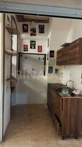 İcarəyə verilir 2 otaqlı köhnə tikili 44 m², Sahil m., photo 8 from 9
