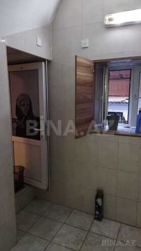 İcarəyə verilir 2 otaqlı köhnə tikili 44 m², Sahil m., photo 5 from 9
