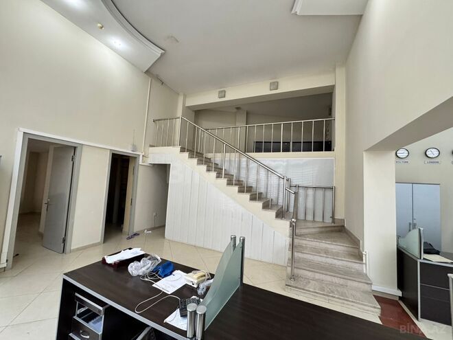 İcarəyə verilir  obyekt 320 m², 28 May m., photo 10 from 20