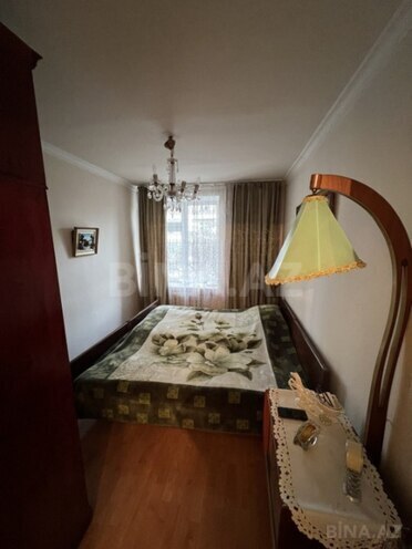 Satılır 2 otaqlı yeni tikili 45 m², Nəsimi r., photo 4 from 11