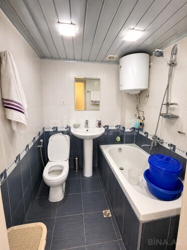 Satılır 2 otaqlı yeni tikili 45 m², Nəsimi r., photo 10 from 11