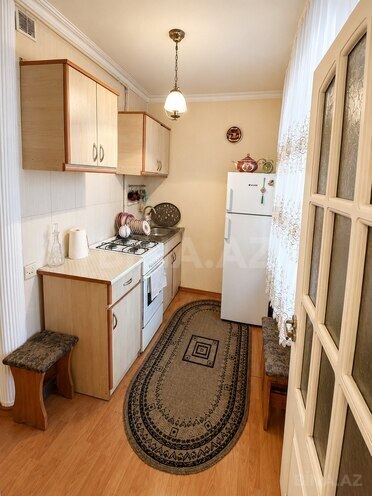 Satılır 2 otaqlı yeni tikili 45 m², Nəsimi r., photo 7 from 11