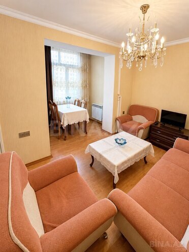 Satılır 2 otaqlı yeni tikili 45 m², Nəsimi r., photo 3 from 11
