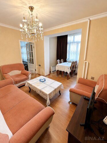 Satılır 2 otaqlı yeni tikili 45 m², Nəsimi r., photo 1 from 11
