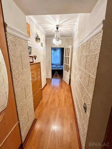 Satılır 2 otaqlı yeni tikili 45 m², Nəsimi r., photo 9 from 11