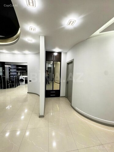 İcarəyə verilir 2 otaqlı yeni tikili 110 m², Nəsimi r., photo 8 from 16