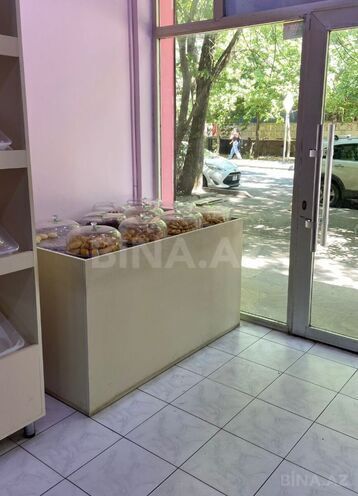 İcarəyə verilir  obyekt 40.5 m², Memar Əcəmi m., photo 5 from 10